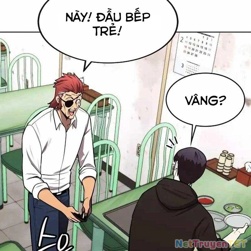 Chúa Quỷ Muốn Trở Thành Đầu Bếp Chapter 28 - Trang 3