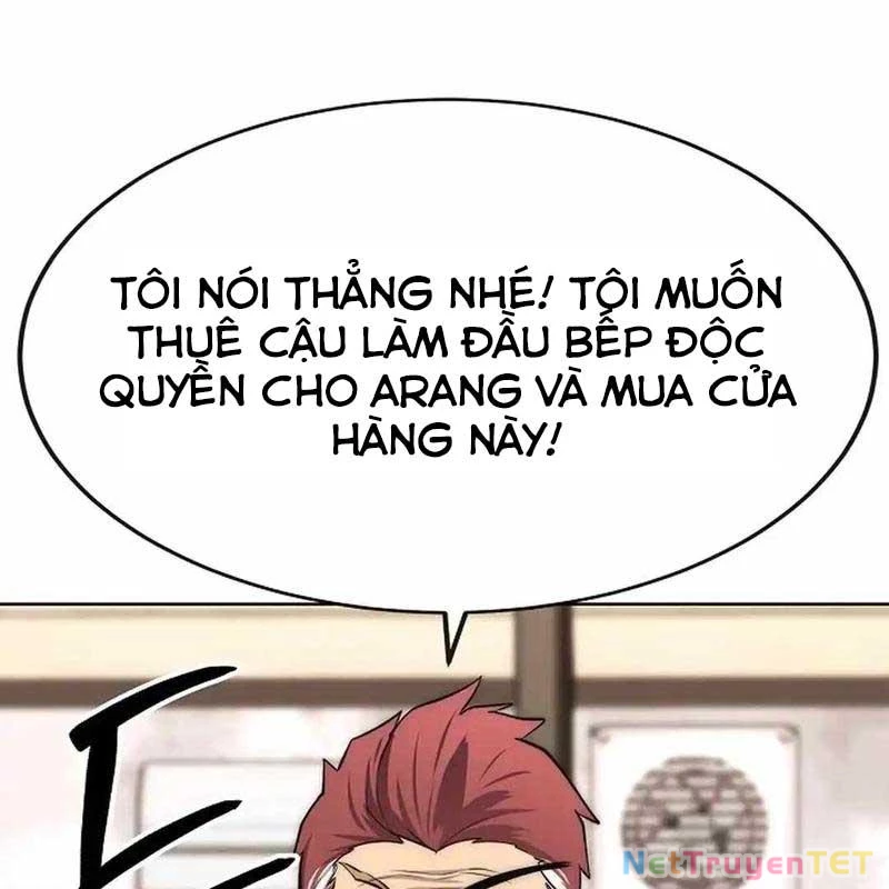 Chúa Quỷ Muốn Trở Thành Đầu Bếp Chapter 28 - Trang 3