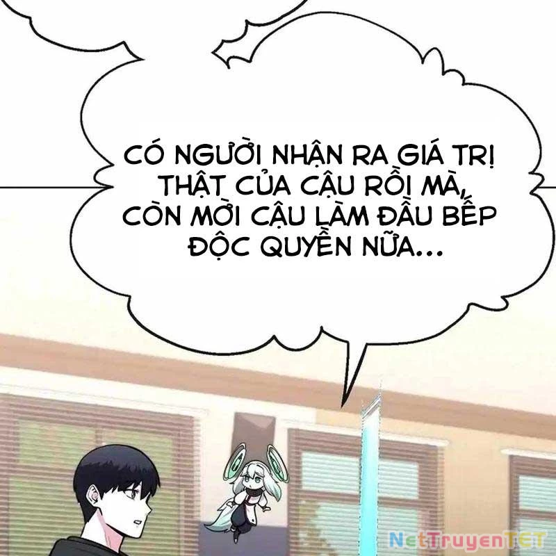 Chúa Quỷ Muốn Trở Thành Đầu Bếp Chapter 28 - Trang 3