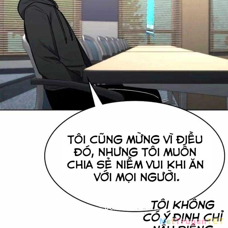 Chúa Quỷ Muốn Trở Thành Đầu Bếp Chapter 28 - Trang 3