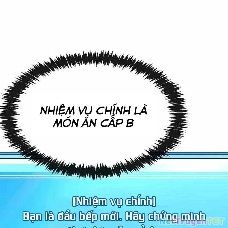 Chúa Quỷ Muốn Trở Thành Đầu Bếp Chapter 28 - Trang 3