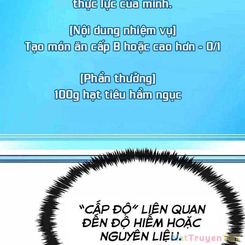 Chúa Quỷ Muốn Trở Thành Đầu Bếp Chapter 28 - Trang 3