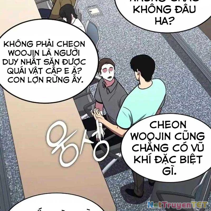Chúa Quỷ Muốn Trở Thành Đầu Bếp Chapter 28 - Trang 3
