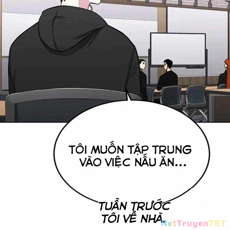 Chúa Quỷ Muốn Trở Thành Đầu Bếp Chapter 28 - Trang 3