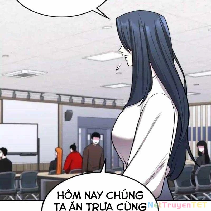 Chúa Quỷ Muốn Trở Thành Đầu Bếp Chapter 28 - Trang 3