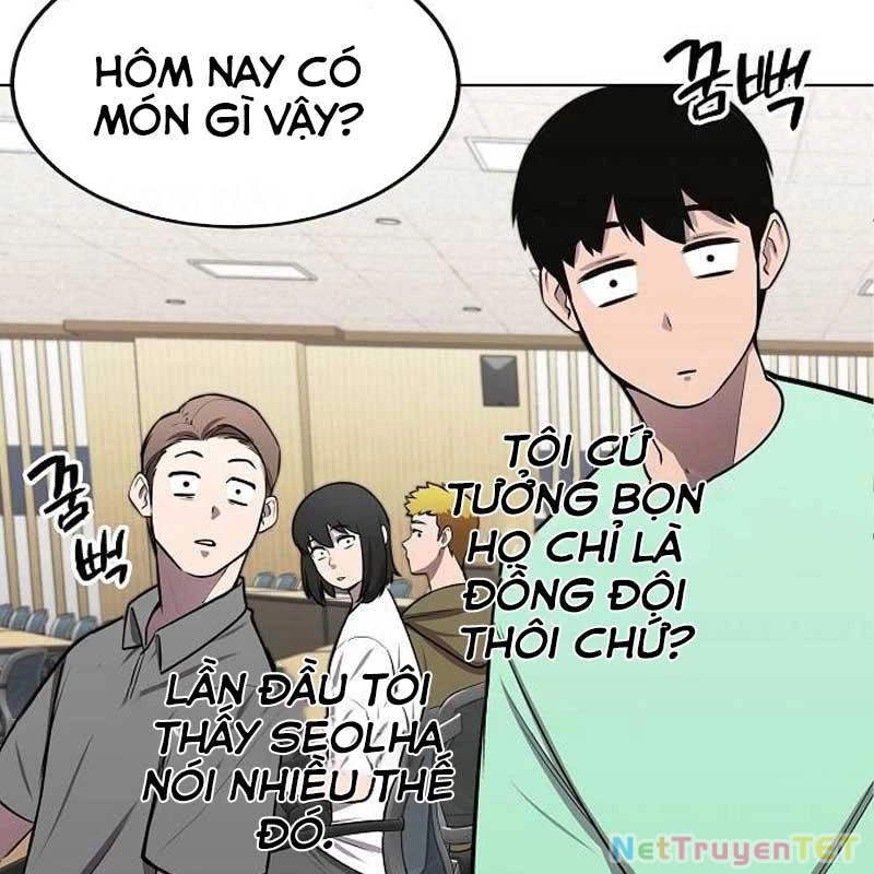 Chúa Quỷ Muốn Trở Thành Đầu Bếp Chapter 28 - Trang 3