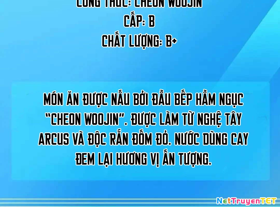 Chúa Quỷ Muốn Trở Thành Đầu Bếp Chapter 30 - Trang 2