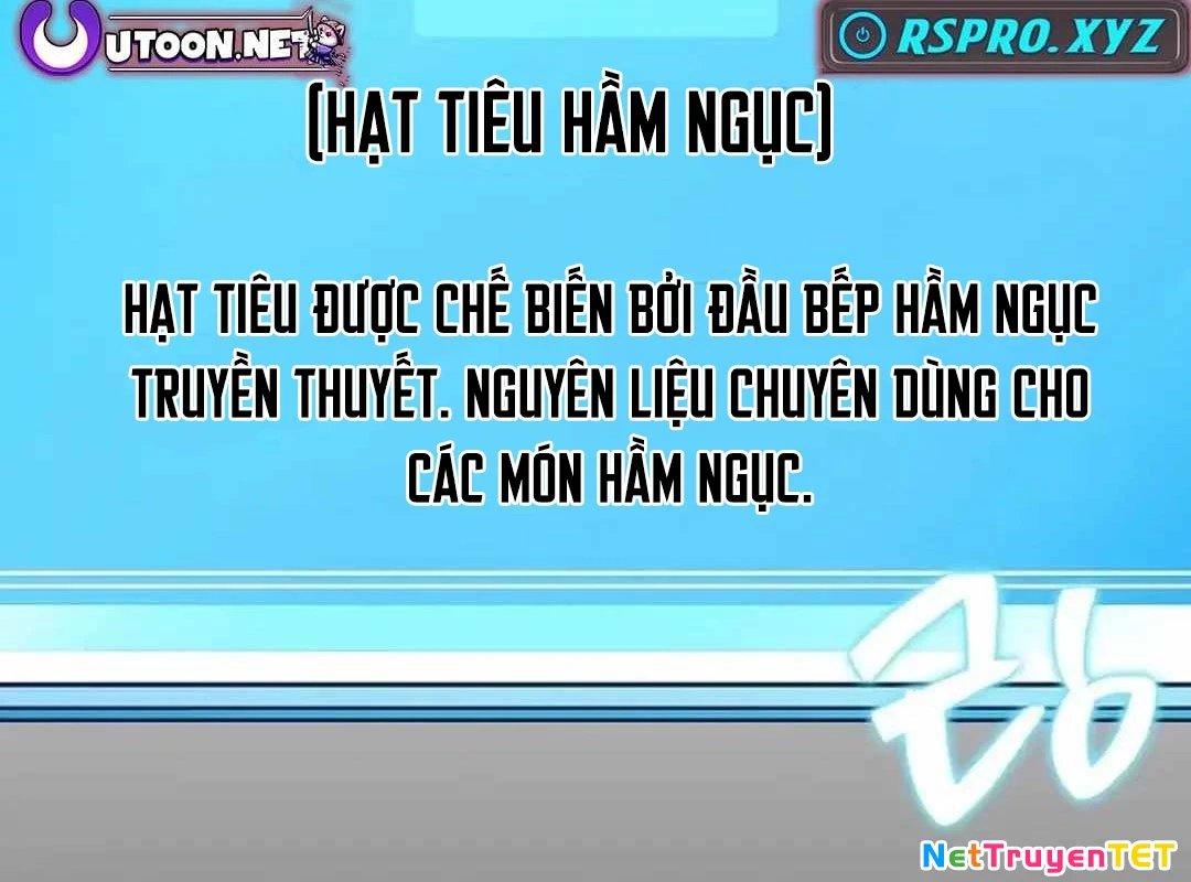 Chúa Quỷ Muốn Trở Thành Đầu Bếp Chapter 30 - Trang 2