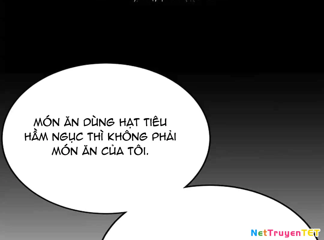 Chúa Quỷ Muốn Trở Thành Đầu Bếp Chapter 30 - Trang 2