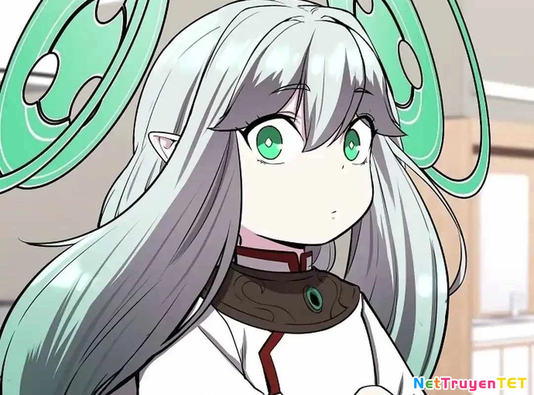 Chúa Quỷ Muốn Trở Thành Đầu Bếp Chapter 30 - Trang 2