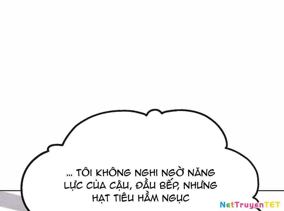 Chúa Quỷ Muốn Trở Thành Đầu Bếp Chapter 30 - Trang 2