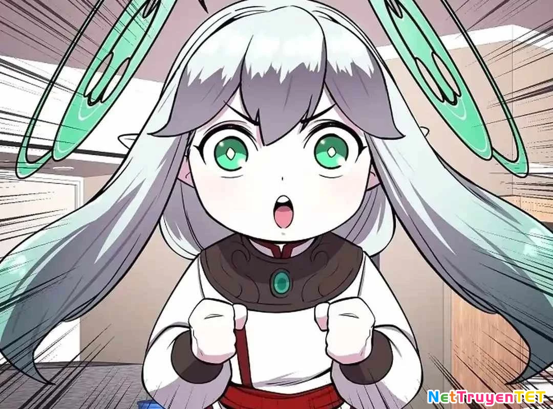 Chúa Quỷ Muốn Trở Thành Đầu Bếp Chapter 30 - Trang 2