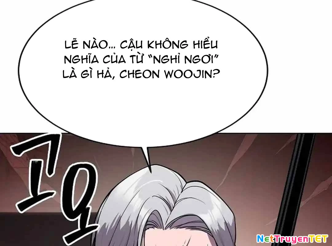 Chúa Quỷ Muốn Trở Thành Đầu Bếp Chapter 30 - Trang 2