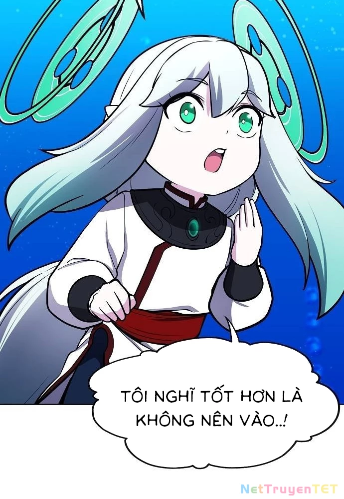 Chúa Quỷ Muốn Trở Thành Đầu Bếp Chapter 32 - Trang 3