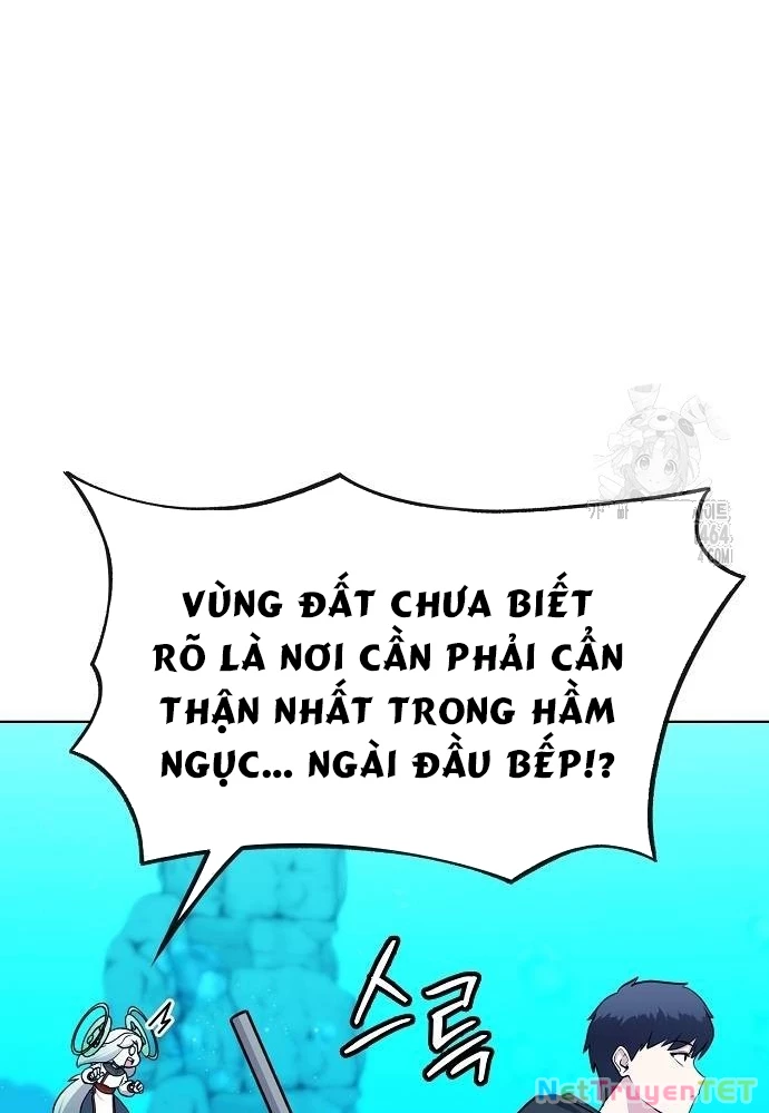 Chúa Quỷ Muốn Trở Thành Đầu Bếp Chapter 32 - Trang 3