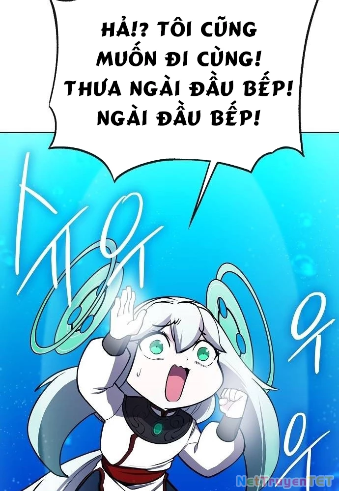 Chúa Quỷ Muốn Trở Thành Đầu Bếp Chapter 32 - Trang 3