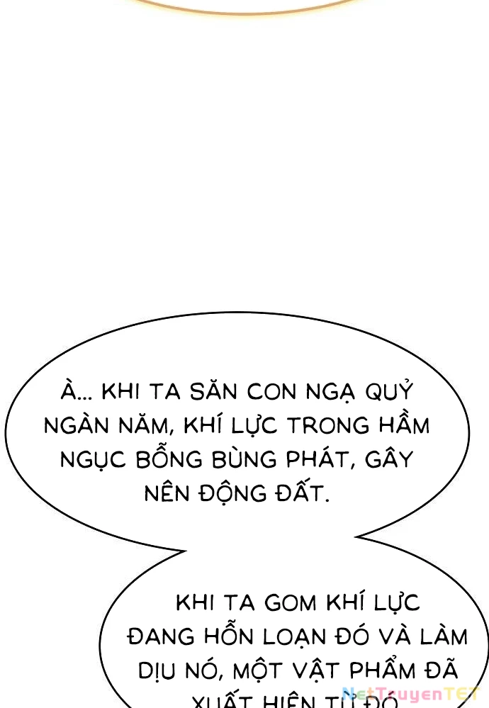 Chúa Quỷ Muốn Trở Thành Đầu Bếp Chapter 32 - Trang 3