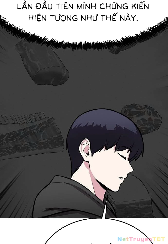 Chúa Quỷ Muốn Trở Thành Đầu Bếp Chapter 32 - Trang 3
