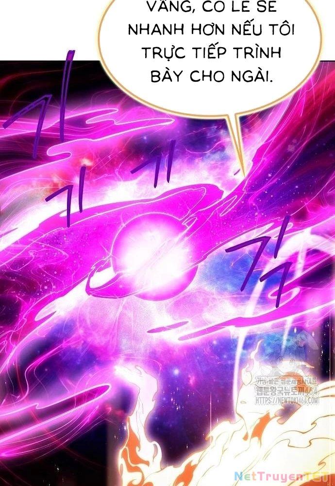 Chúa Quỷ Muốn Trở Thành Đầu Bếp Chapter 32 - Trang 3