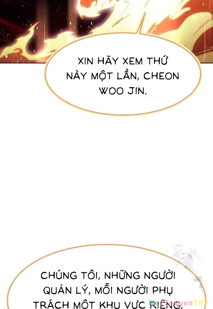 Chúa Quỷ Muốn Trở Thành Đầu Bếp Chapter 32 - Trang 3