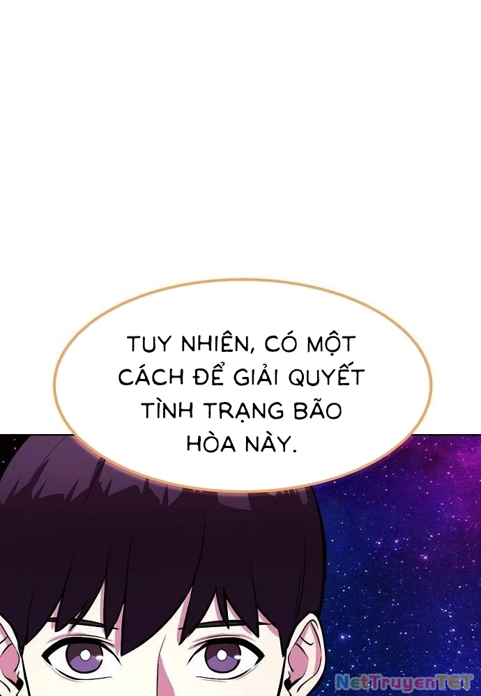 Chúa Quỷ Muốn Trở Thành Đầu Bếp Chapter 32 - Trang 3
