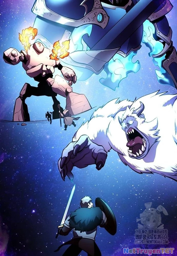 Chúa Quỷ Muốn Trở Thành Đầu Bếp Chapter 32 - Trang 3