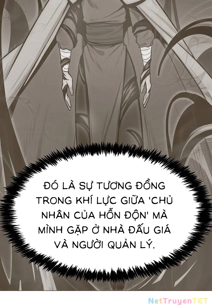 Chúa Quỷ Muốn Trở Thành Đầu Bếp Chapter 32 - Trang 3