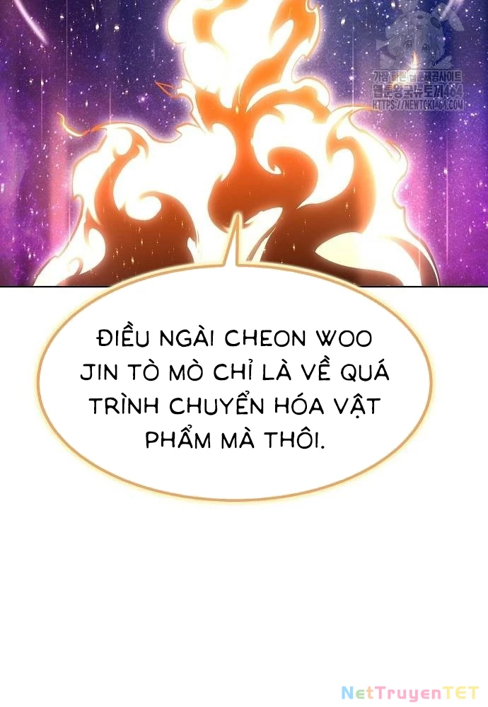 Chúa Quỷ Muốn Trở Thành Đầu Bếp Chapter 32 - Trang 3