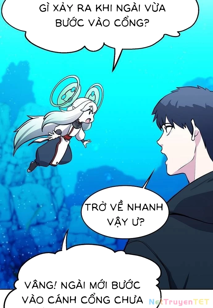 Chúa Quỷ Muốn Trở Thành Đầu Bếp Chapter 32 - Trang 3