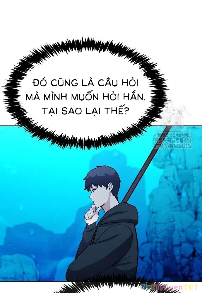 Chúa Quỷ Muốn Trở Thành Đầu Bếp Chapter 32 - Trang 3