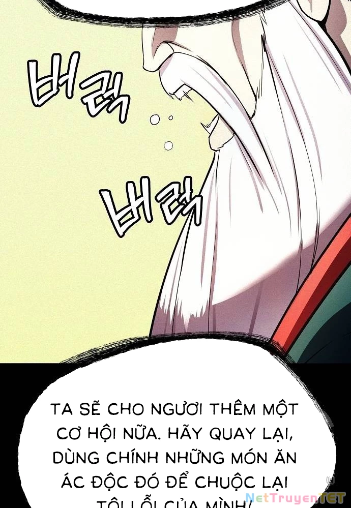 Chúa Quỷ Muốn Trở Thành Đầu Bếp Chapter 32 - Trang 3