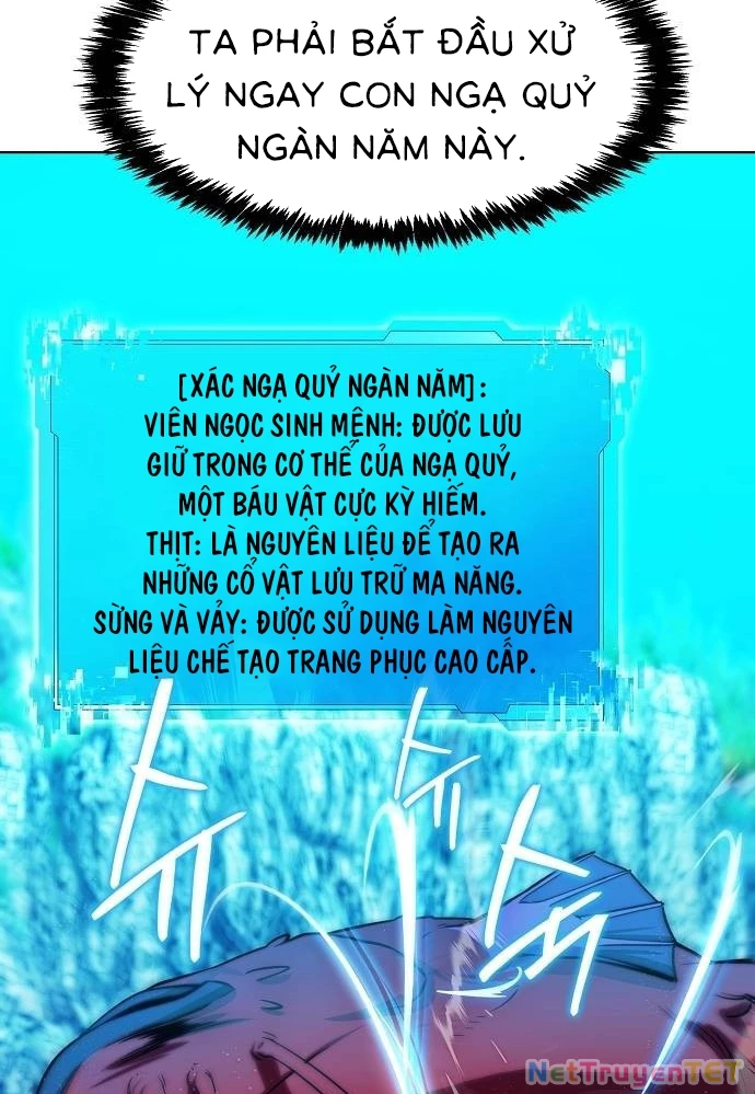 Chúa Quỷ Muốn Trở Thành Đầu Bếp Chapter 32 - Trang 3