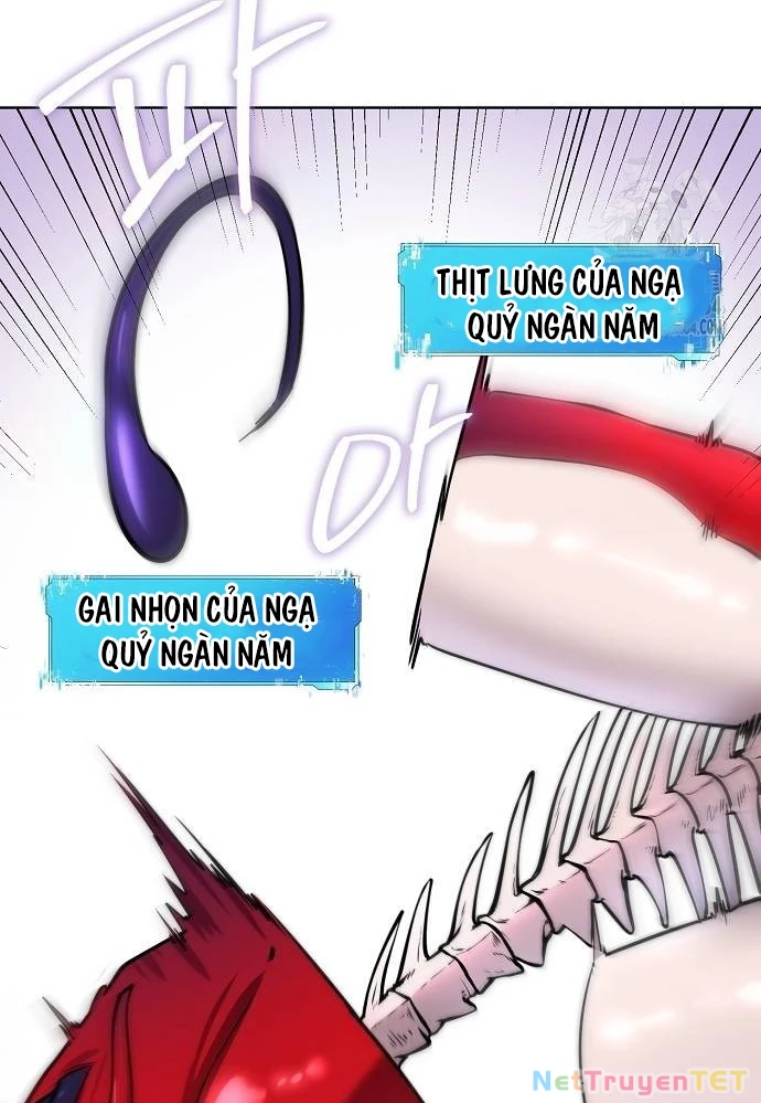 Chúa Quỷ Muốn Trở Thành Đầu Bếp Chapter 32 - Trang 3