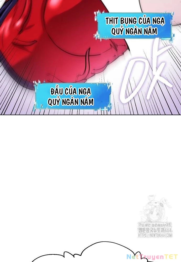 Chúa Quỷ Muốn Trở Thành Đầu Bếp Chapter 32 - Trang 3