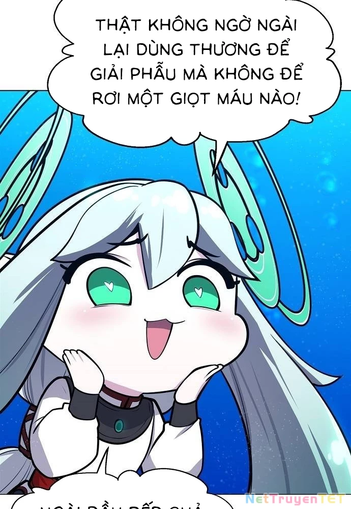Chúa Quỷ Muốn Trở Thành Đầu Bếp Chapter 32 - Trang 3