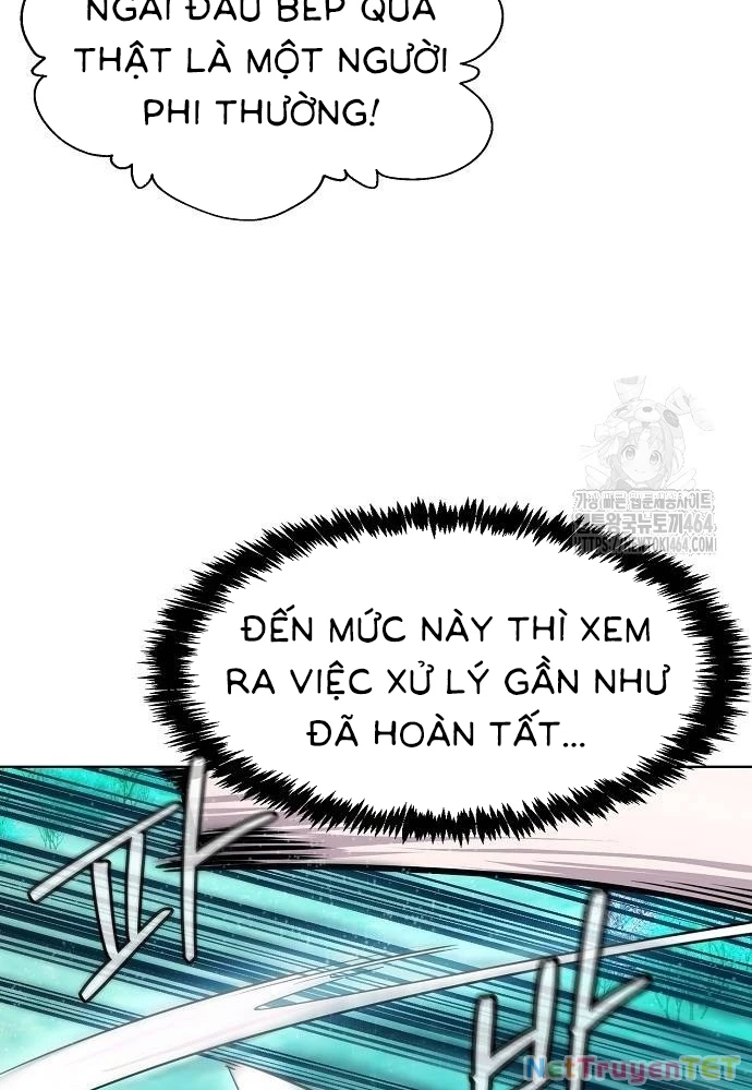 Chúa Quỷ Muốn Trở Thành Đầu Bếp Chapter 32 - Trang 3