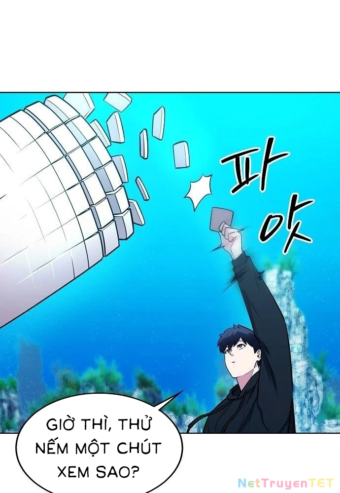 Chúa Quỷ Muốn Trở Thành Đầu Bếp Chapter 32 - Trang 3