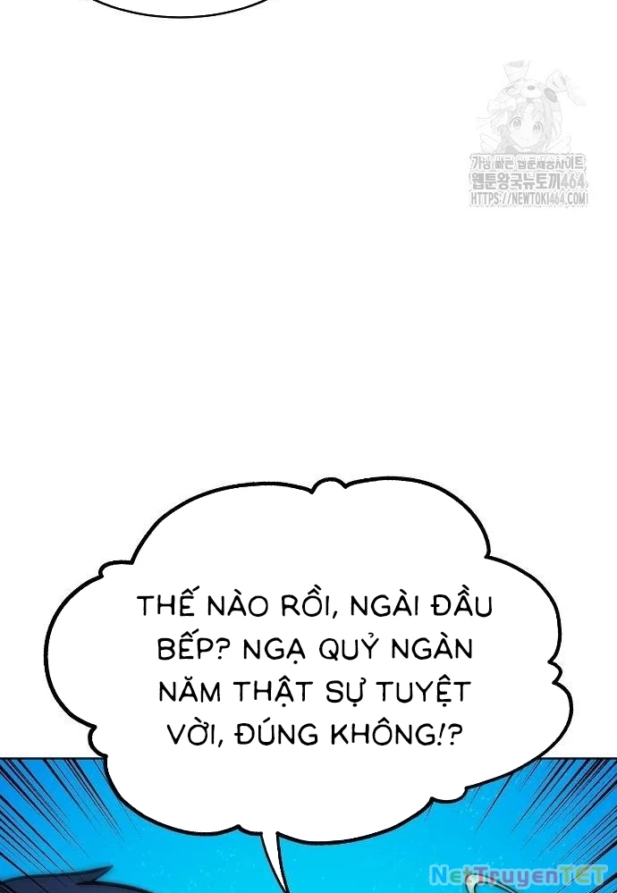 Chúa Quỷ Muốn Trở Thành Đầu Bếp Chapter 32 - Trang 3