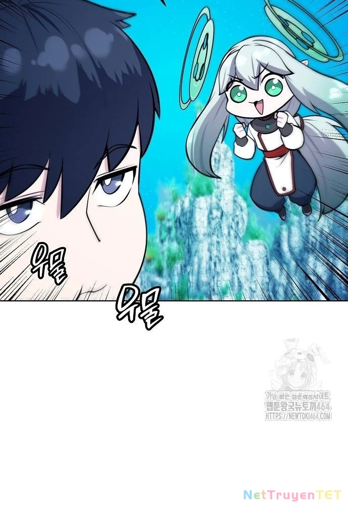 Chúa Quỷ Muốn Trở Thành Đầu Bếp Chapter 32 - Trang 3
