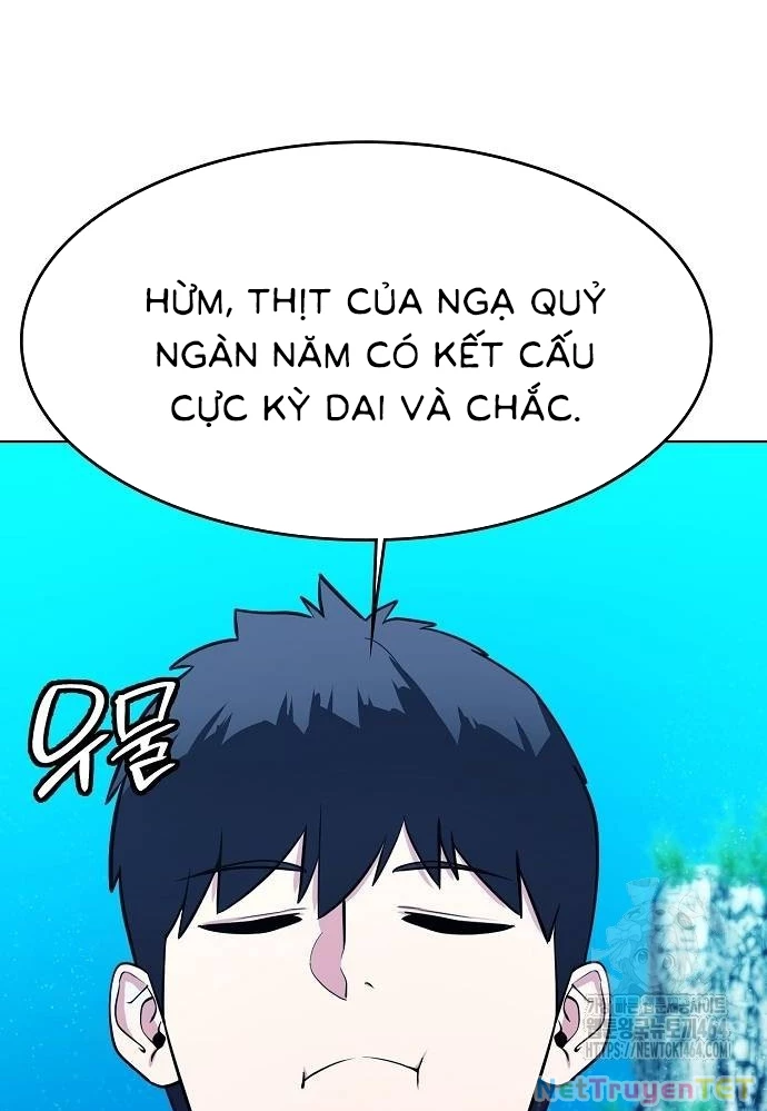 Chúa Quỷ Muốn Trở Thành Đầu Bếp Chapter 32 - Trang 3