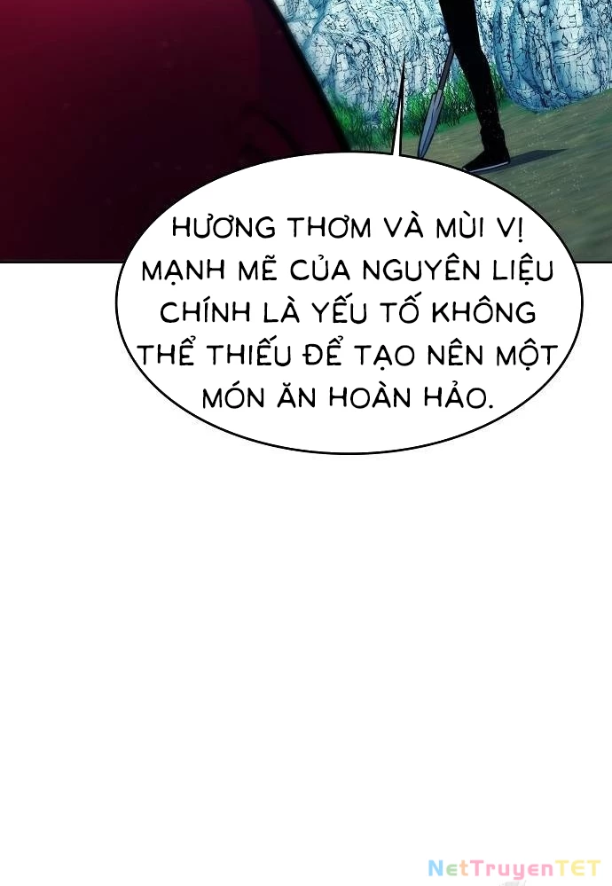 Chúa Quỷ Muốn Trở Thành Đầu Bếp Chapter 32 - Trang 3