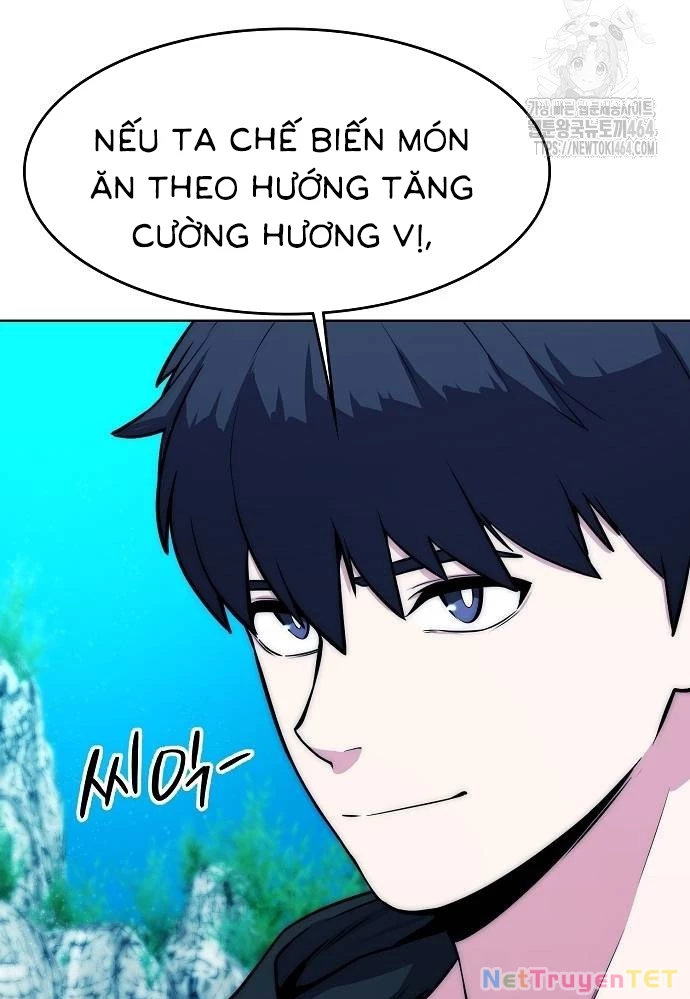 Chúa Quỷ Muốn Trở Thành Đầu Bếp Chapter 32 - Trang 3
