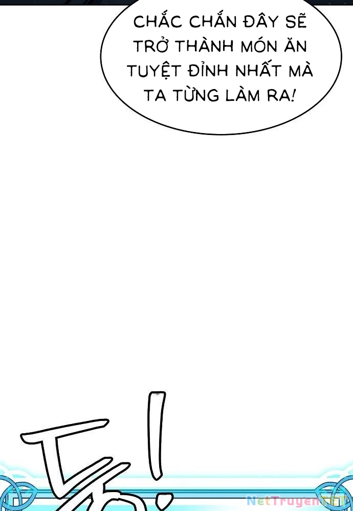 Chúa Quỷ Muốn Trở Thành Đầu Bếp Chapter 32 - Trang 3
