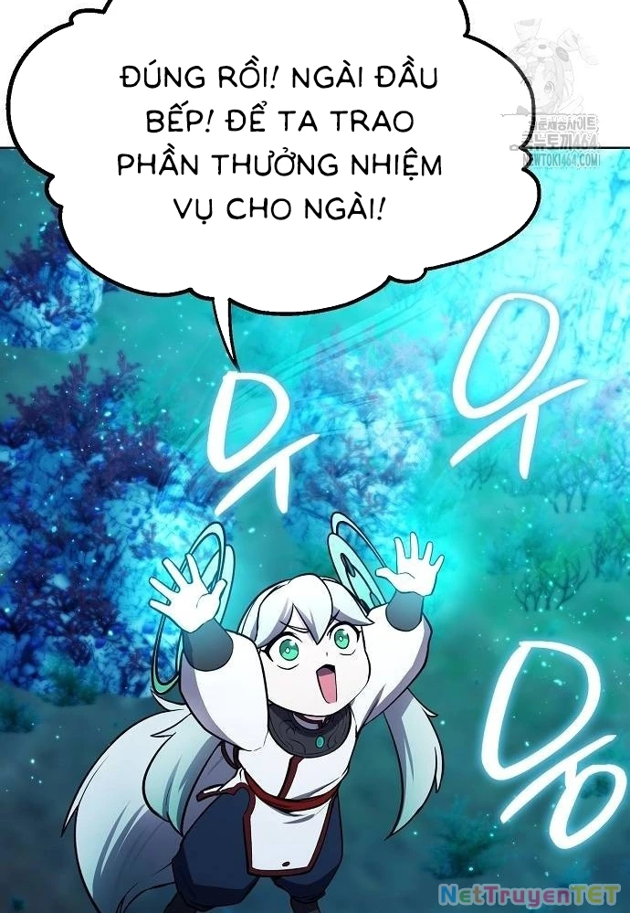 Chúa Quỷ Muốn Trở Thành Đầu Bếp Chapter 32 - Trang 3