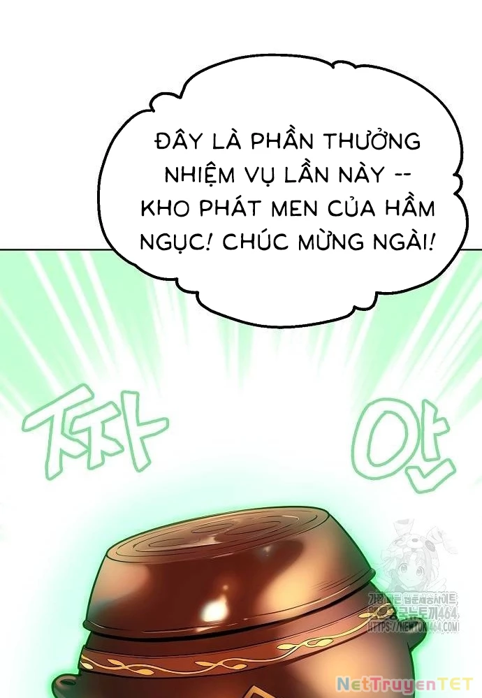 Chúa Quỷ Muốn Trở Thành Đầu Bếp Chapter 32 - Trang 3