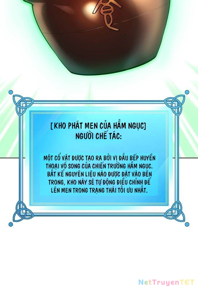 Chúa Quỷ Muốn Trở Thành Đầu Bếp Chapter 32 - Trang 3