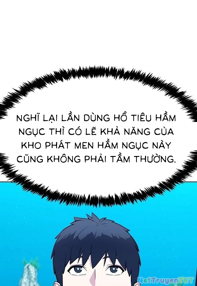 Chúa Quỷ Muốn Trở Thành Đầu Bếp Chapter 32 - Trang 3