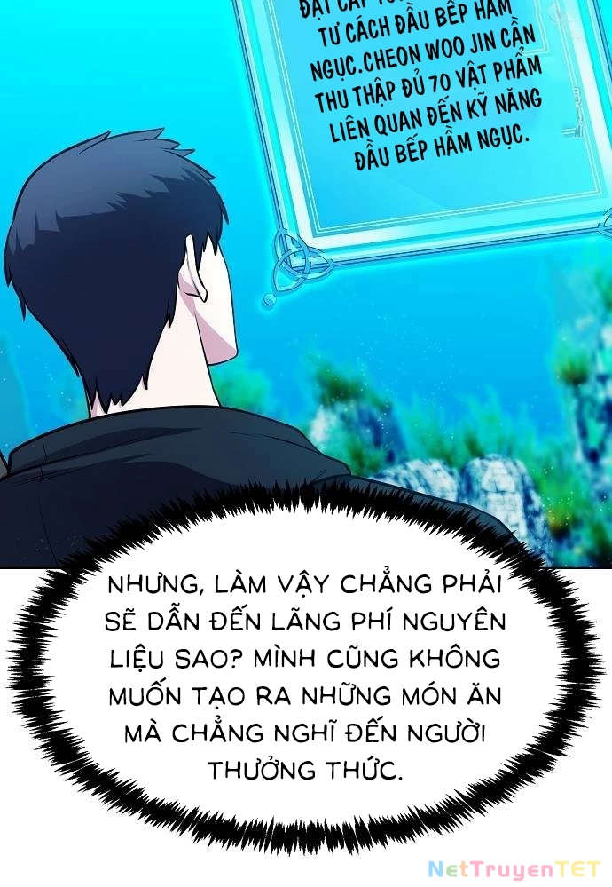Chúa Quỷ Muốn Trở Thành Đầu Bếp Chapter 32 - Trang 3