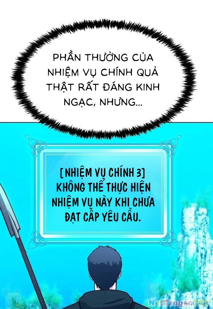 Chúa Quỷ Muốn Trở Thành Đầu Bếp Chapter 32 - Trang 3