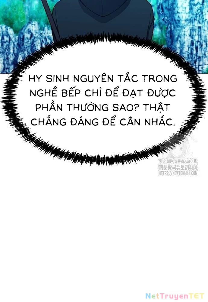 Chúa Quỷ Muốn Trở Thành Đầu Bếp Chapter 32 - Trang 3